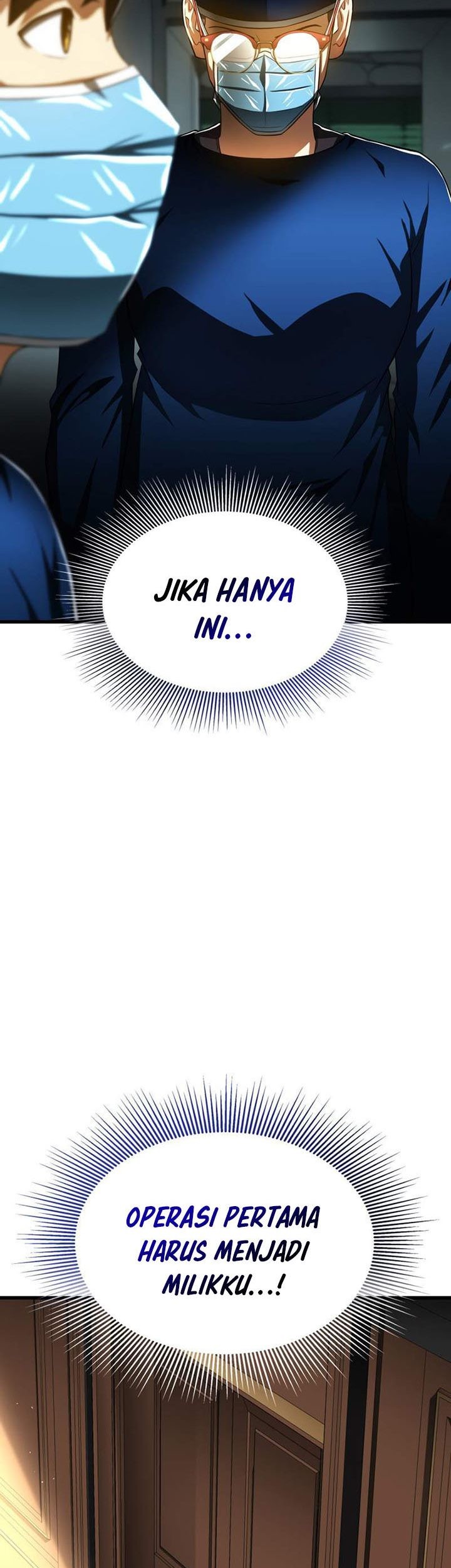 Perfect Surgeon Chapter 73 Gambar 38