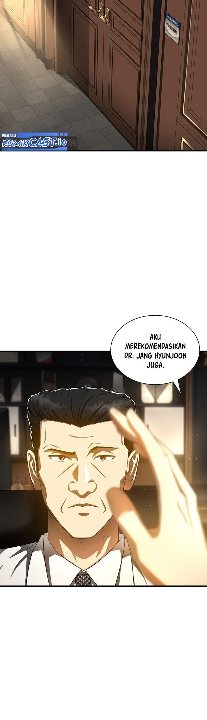 Perfect Surgeon Chapter 73 Gambar 40