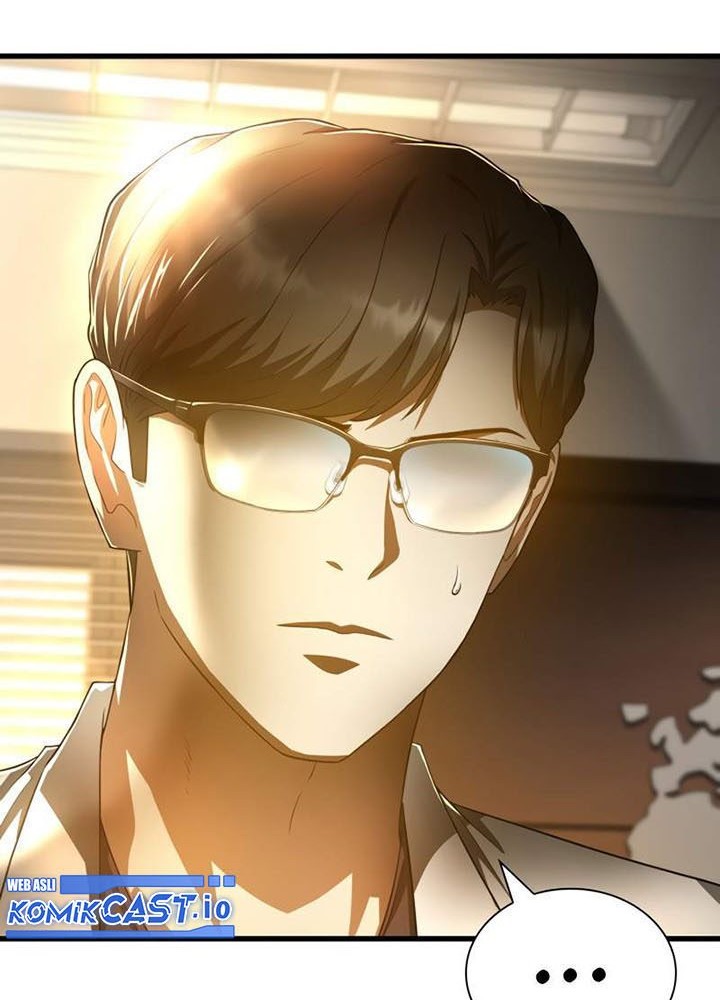 Perfect Surgeon Chapter 73 Gambar 67