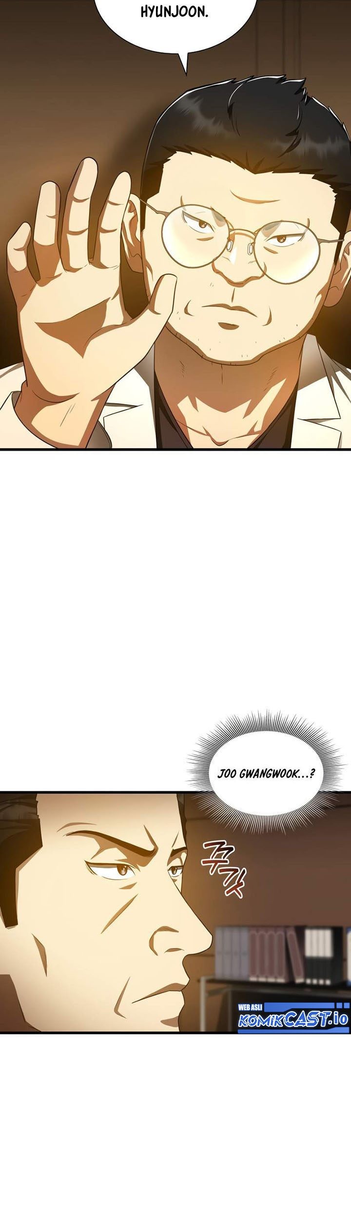 Perfect Surgeon Chapter 73 Gambar 56