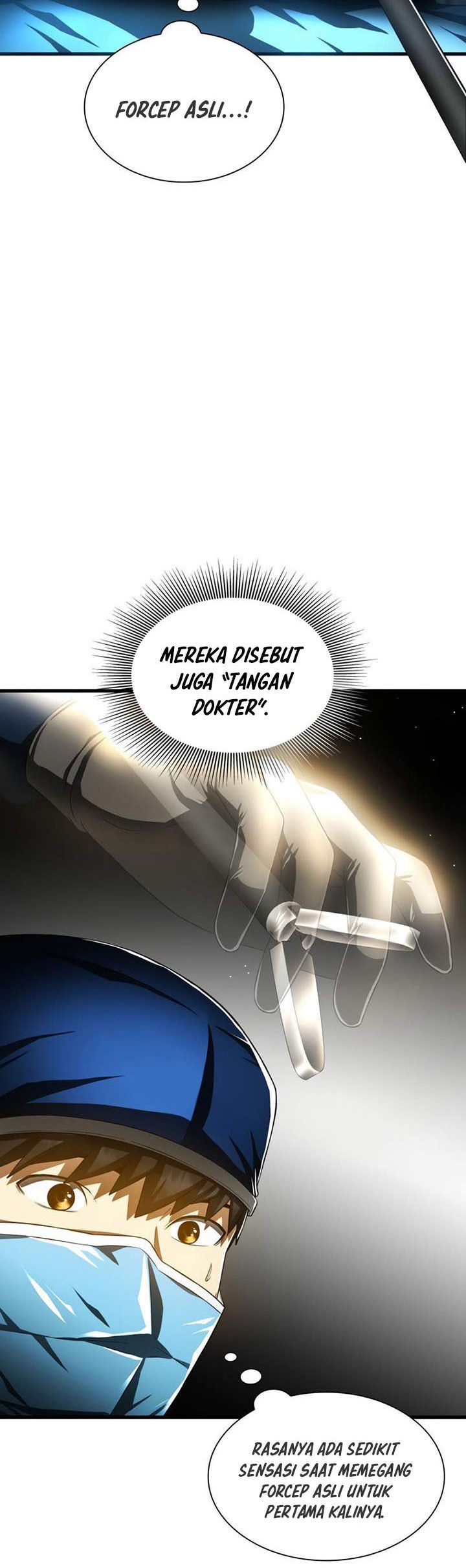 Perfect Surgeon Chapter 73 Gambar 4
