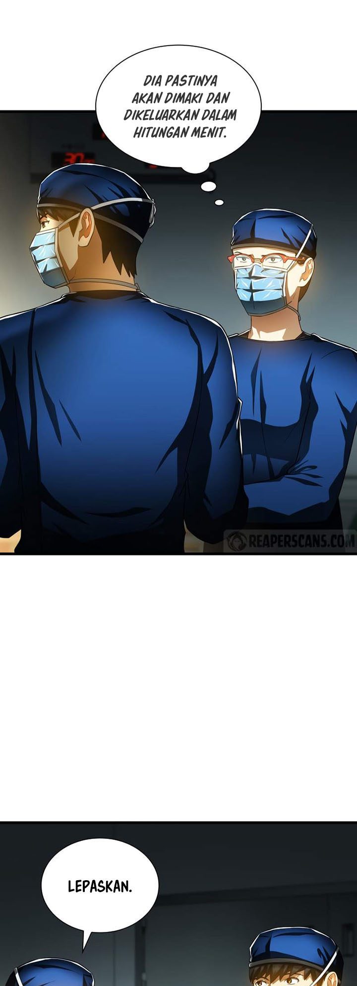 Perfect Surgeon Chapter 73 Gambar 7