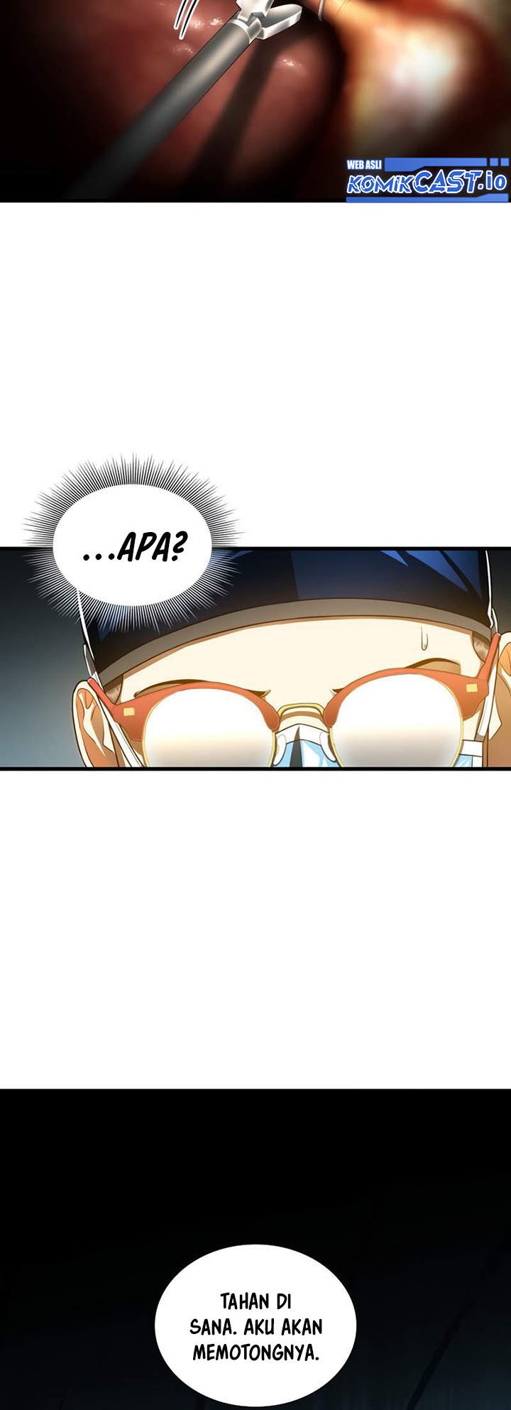 Perfect Surgeon Chapter 73 Gambar 9