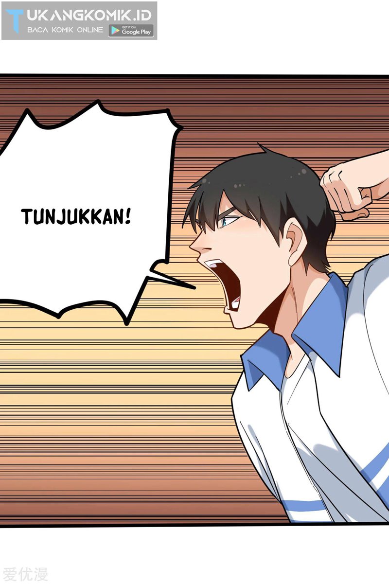 School Flower Master Chapter 181 Gambar 5