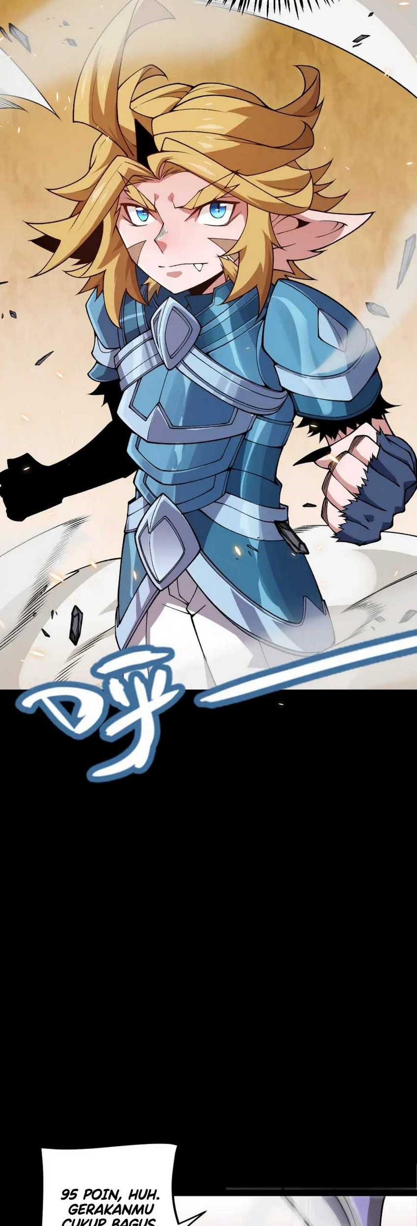 The Game That I Came From Chapter 187 Gambar 25