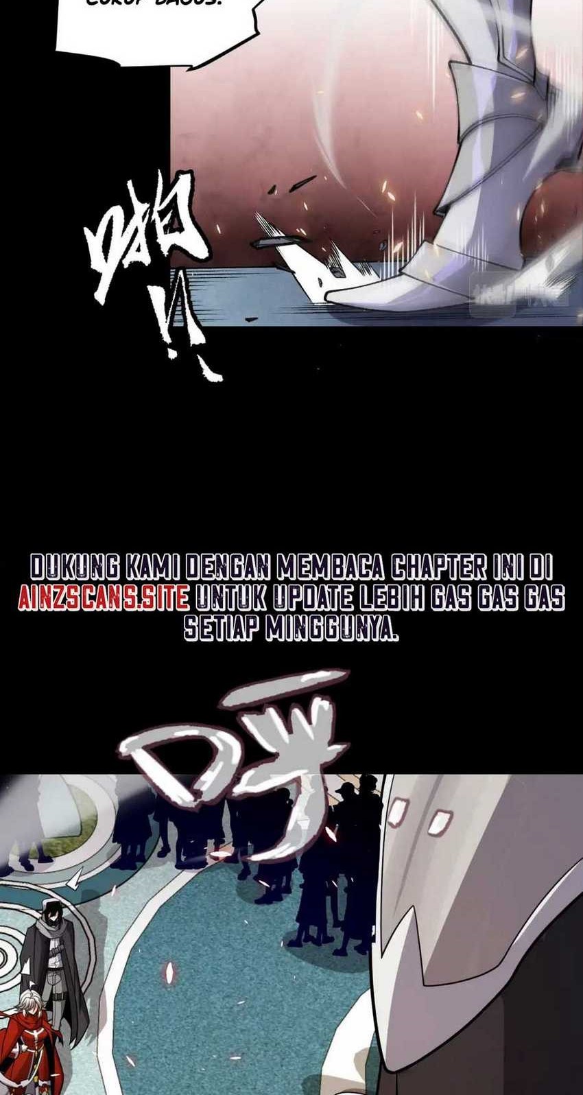 The Game That I Came From Chapter 187 Gambar 26