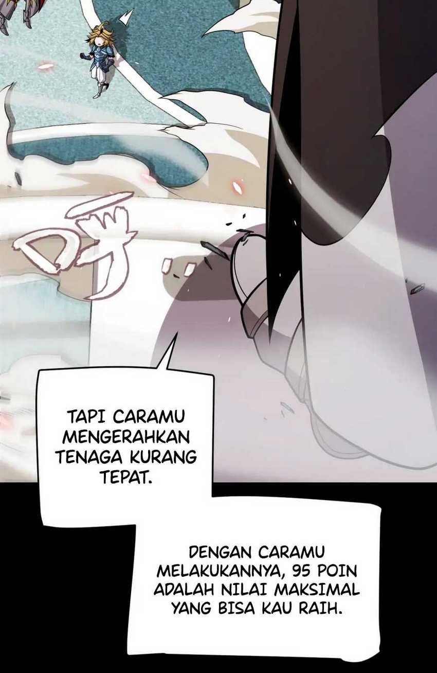 The Game That I Came From Chapter 187 Gambar 27