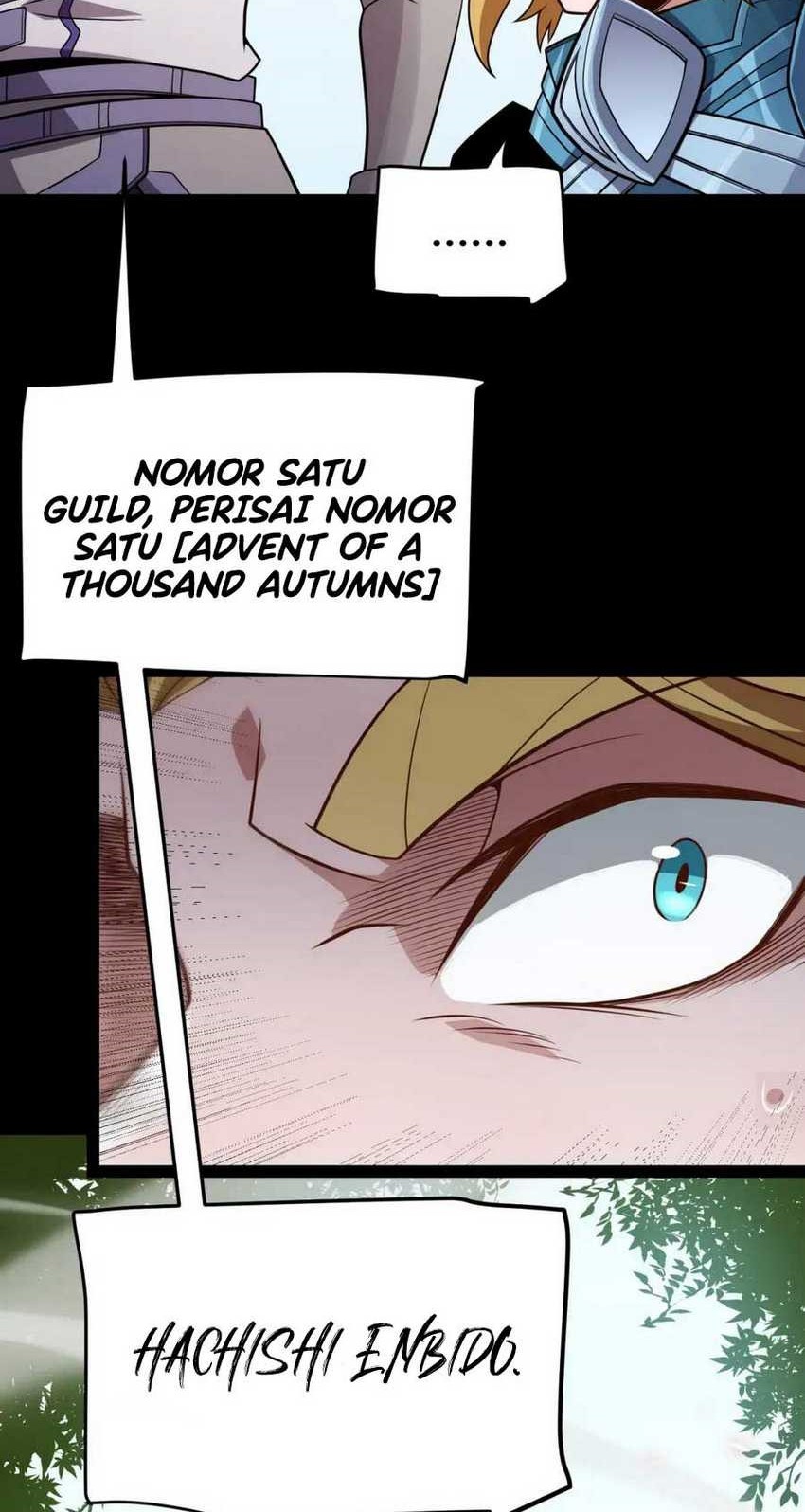 The Game That I Came From Chapter 187 Gambar 29