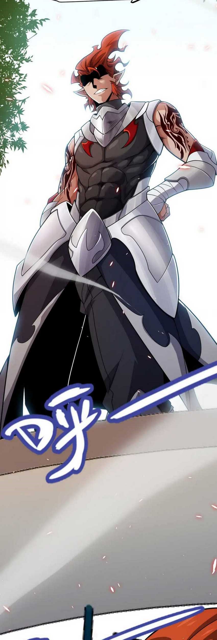 The Game That I Came From Chapter 187 Gambar 30