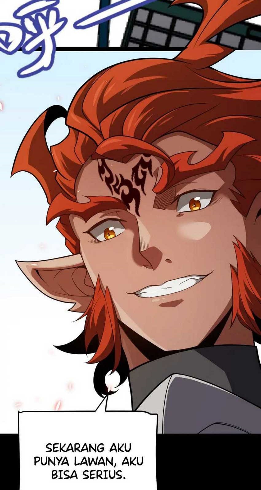 The Game That I Came From Chapter 187 Gambar 31