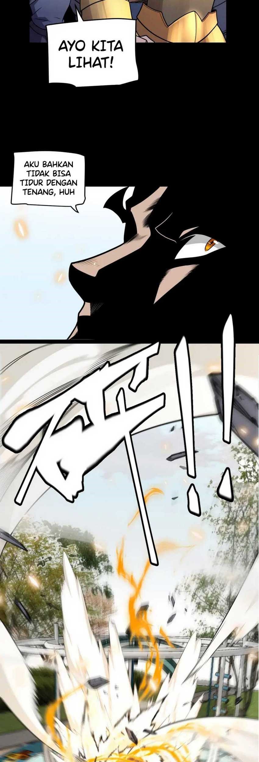 The Game That I Came From Chapter 187 Gambar 16