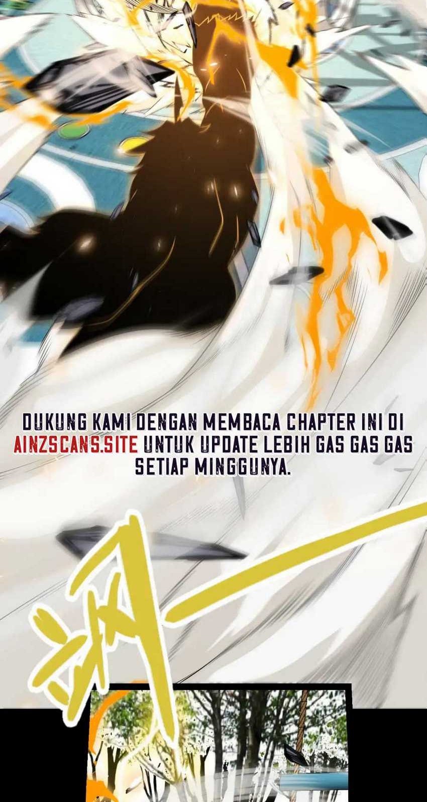 The Game That I Came From Chapter 187 Gambar 17