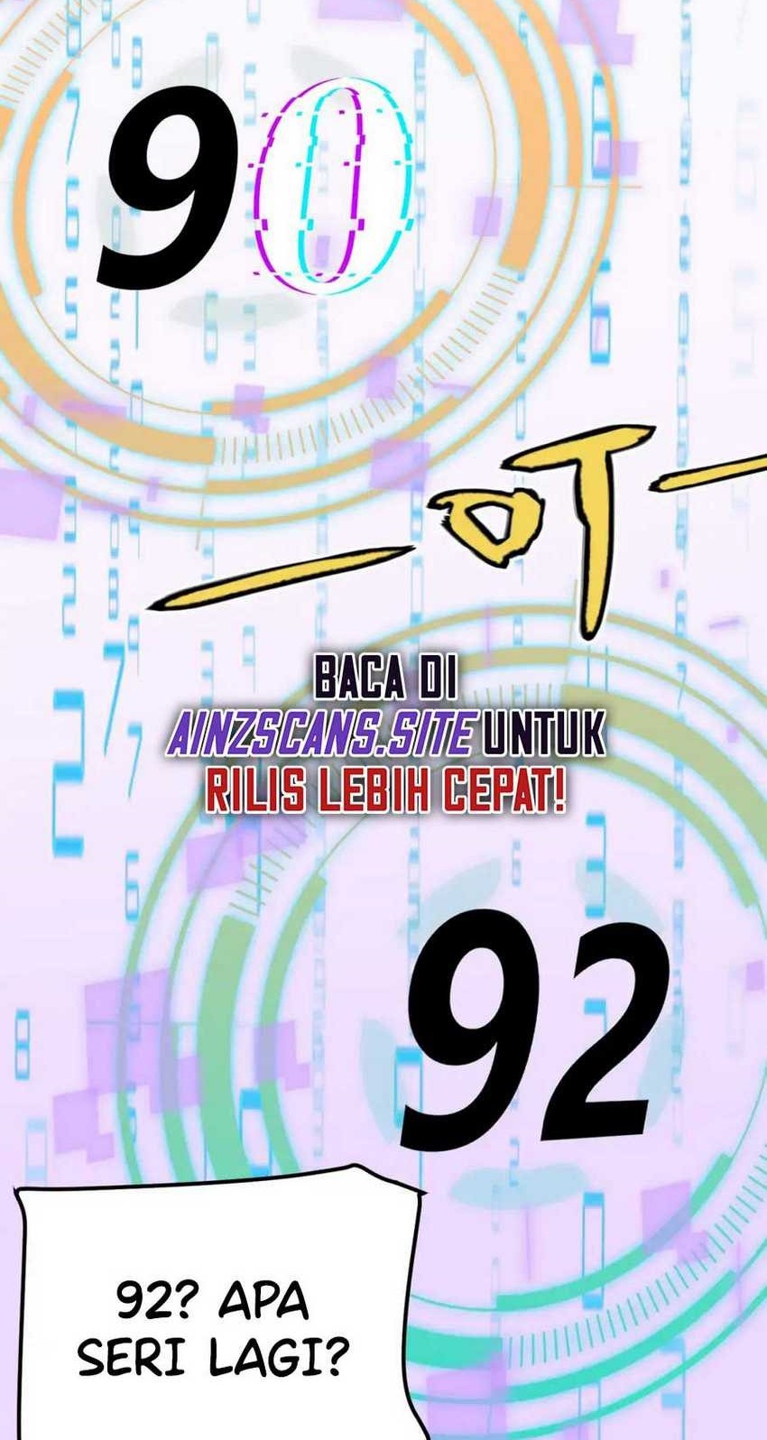 The Game That I Came From Chapter 187 Gambar 20