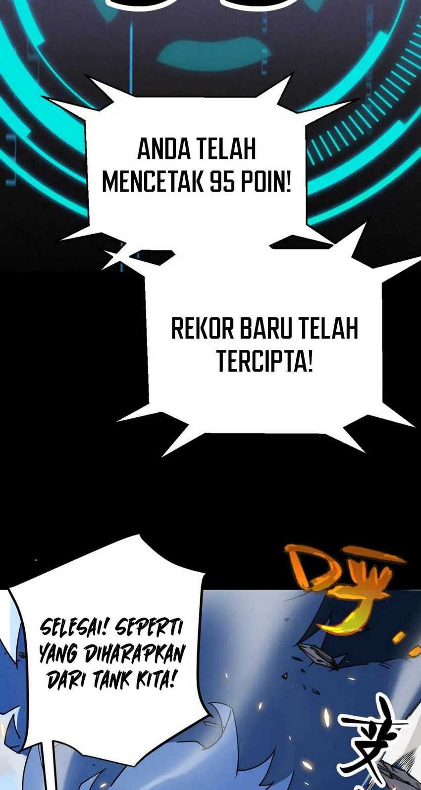 The Game That I Came From Chapter 187 Gambar 22