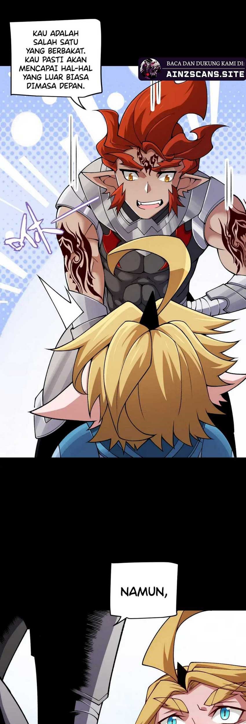 The Game That I Came From Chapter 187 Gambar 41