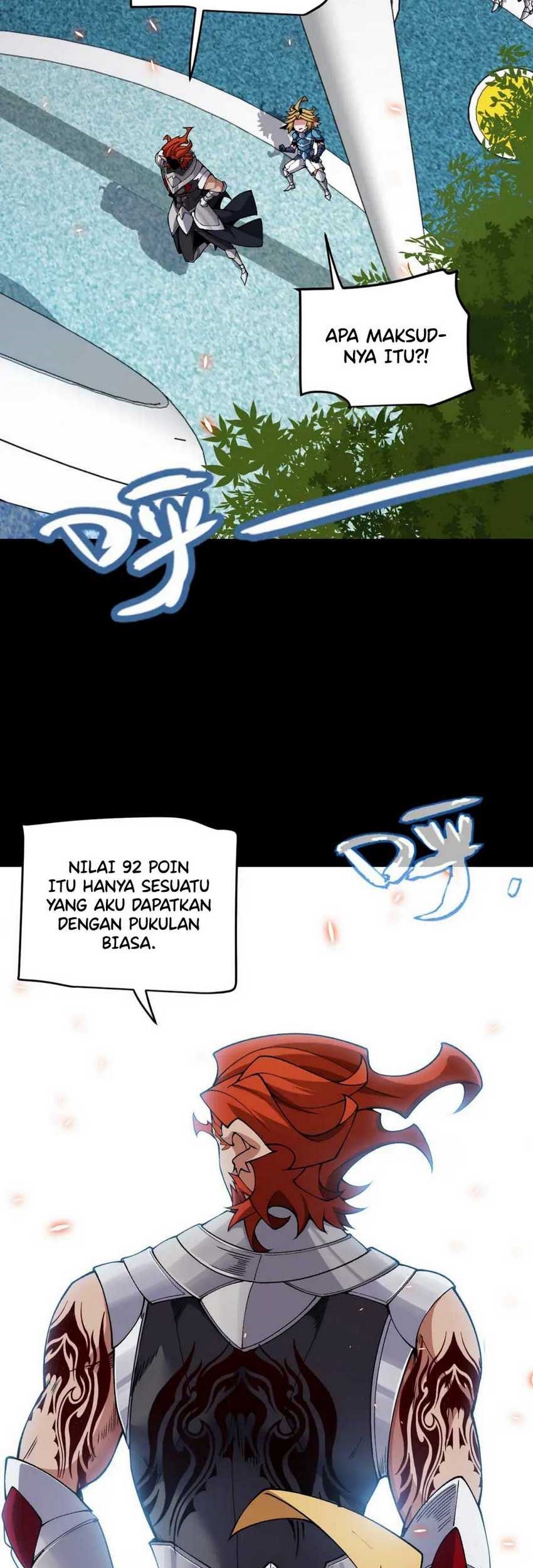 The Game That I Came From Chapter 187 Gambar 43