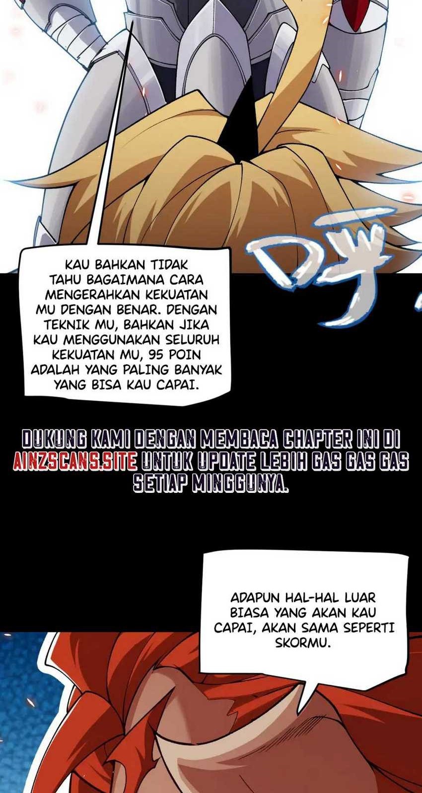 The Game That I Came From Chapter 187 Gambar 44