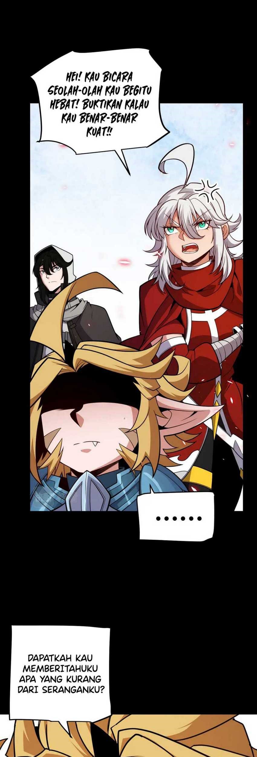 The Game That I Came From Chapter 187 Gambar 46