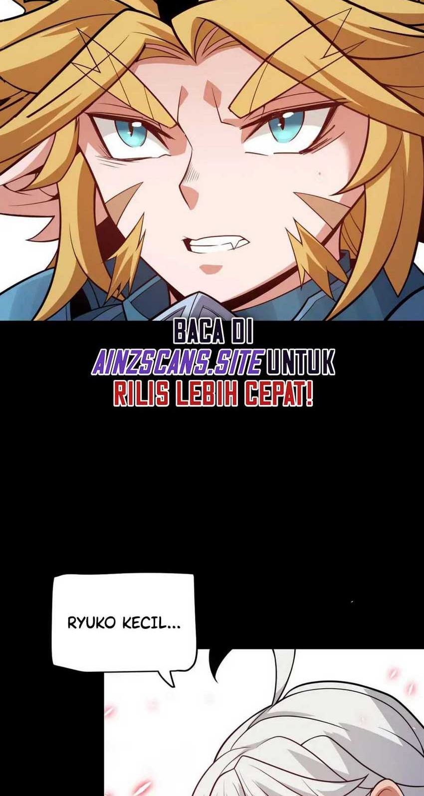 The Game That I Came From Chapter 187 Gambar 47