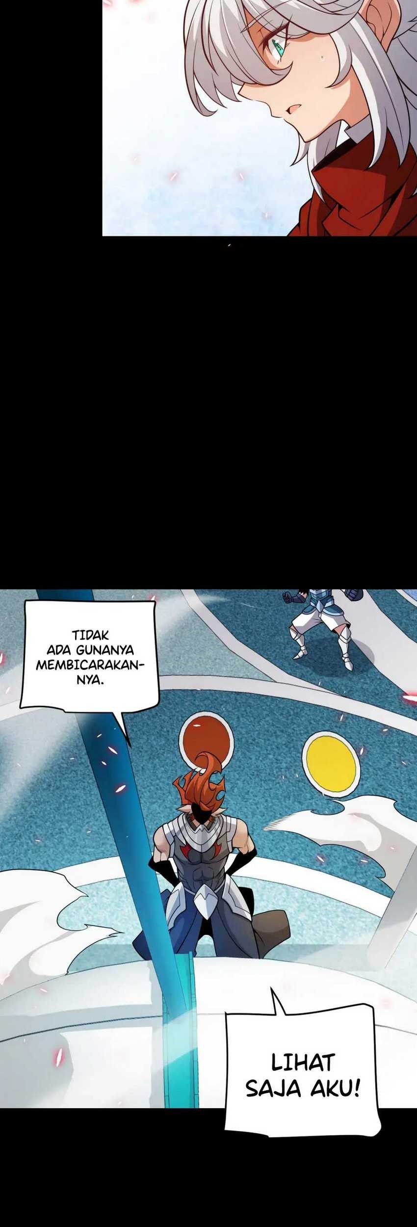 The Game That I Came From Chapter 187 Gambar 48