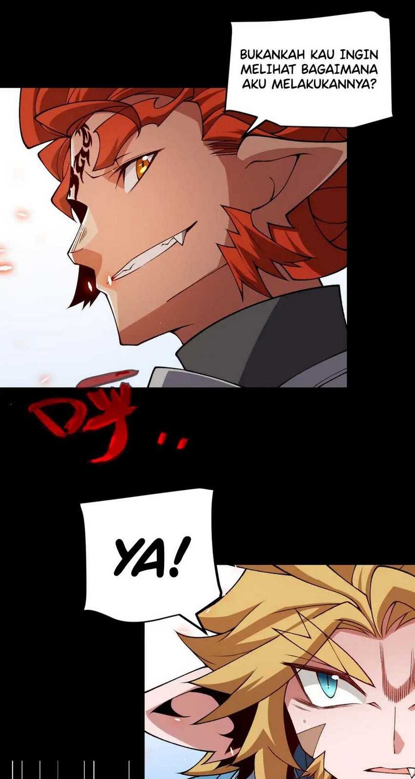 The Game That I Came From Chapter 187 Gambar 49