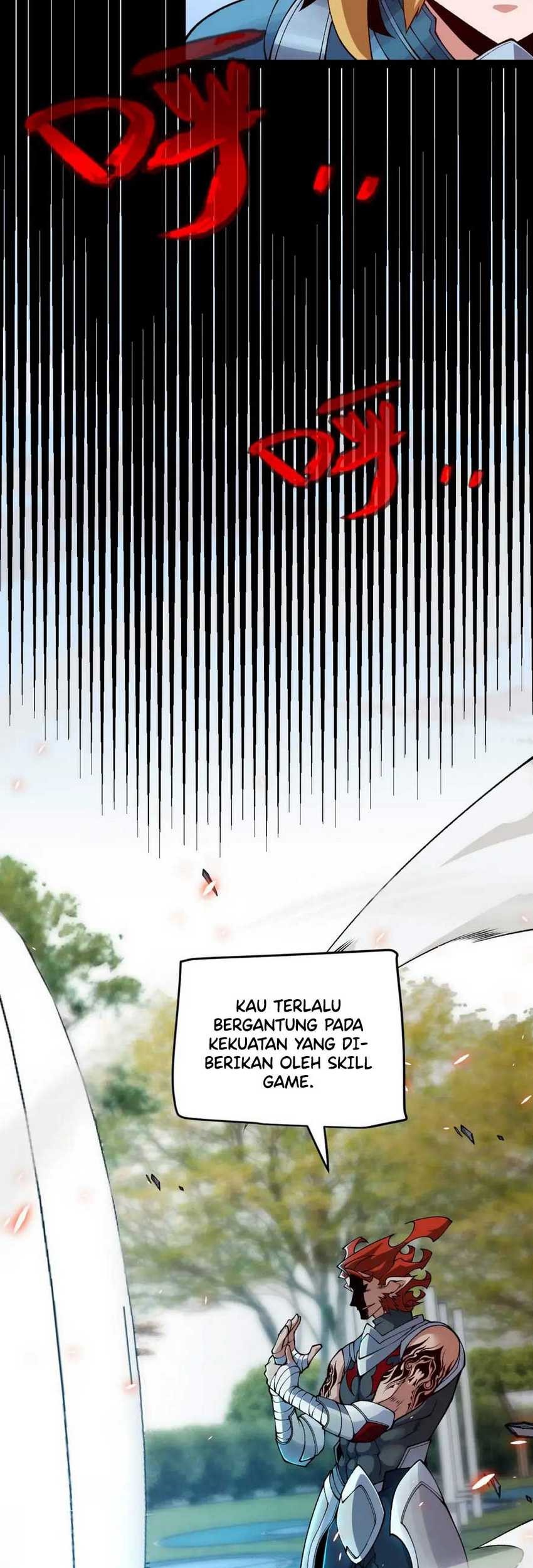 The Game That I Came From Chapter 187 Gambar 50