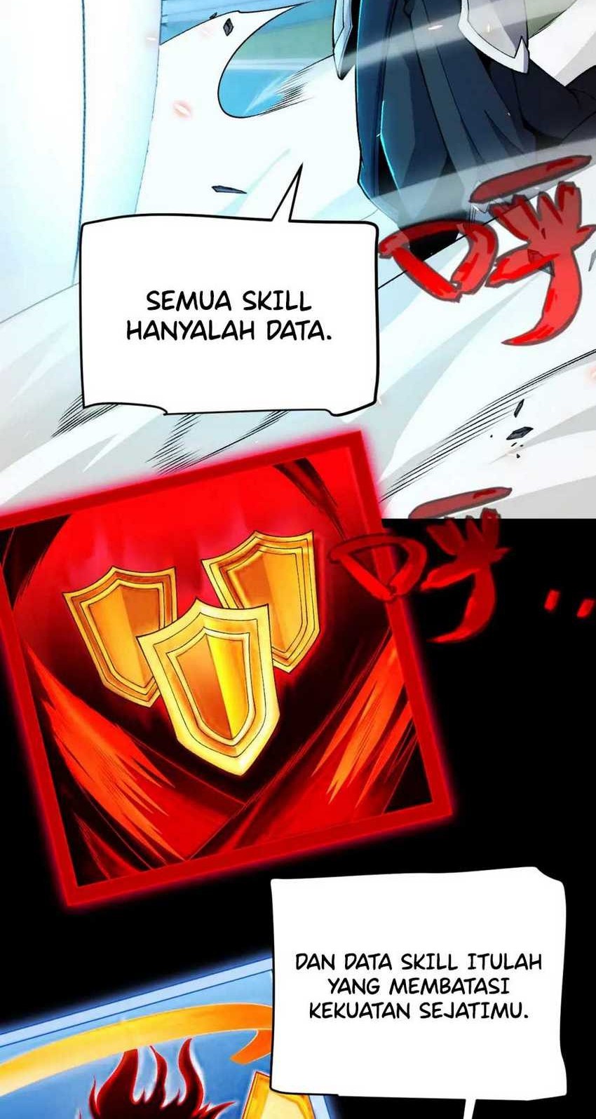 The Game That I Came From Chapter 187 Gambar 51