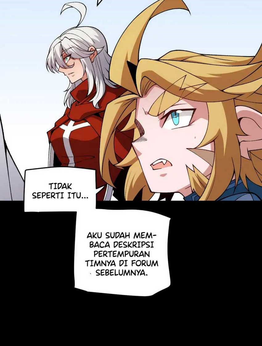 The Game That I Came From Chapter 187 Gambar 36