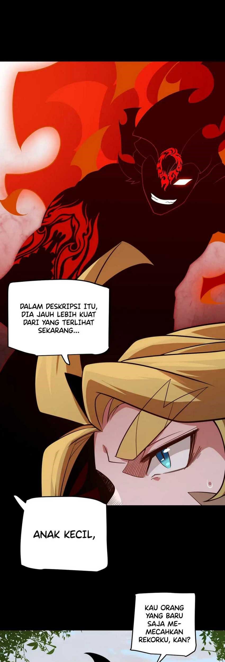 The Game That I Came From Chapter 187 Gambar 37