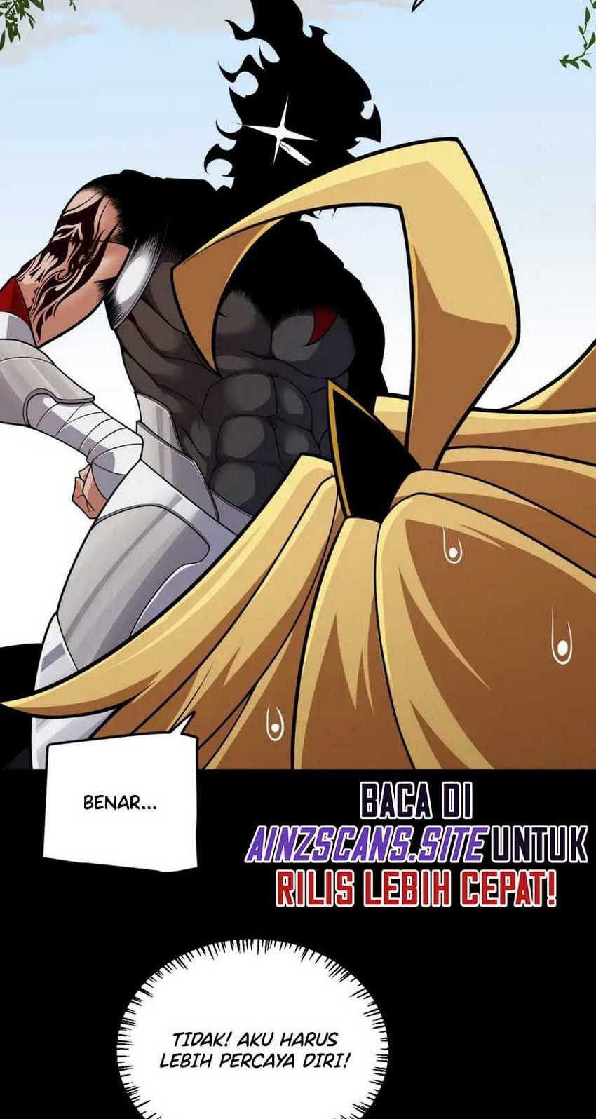 The Game That I Came From Chapter 187 Gambar 38