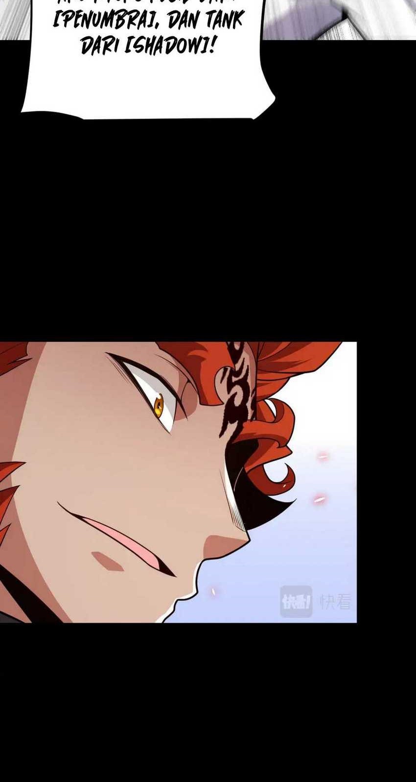 The Game That I Came From Chapter 187 Gambar 40