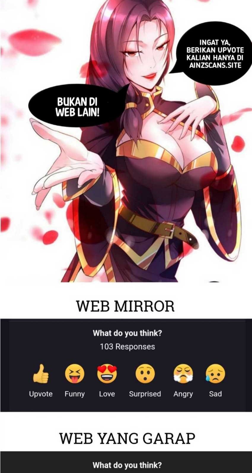 The Game That I Came From Chapter 187 Gambar 64