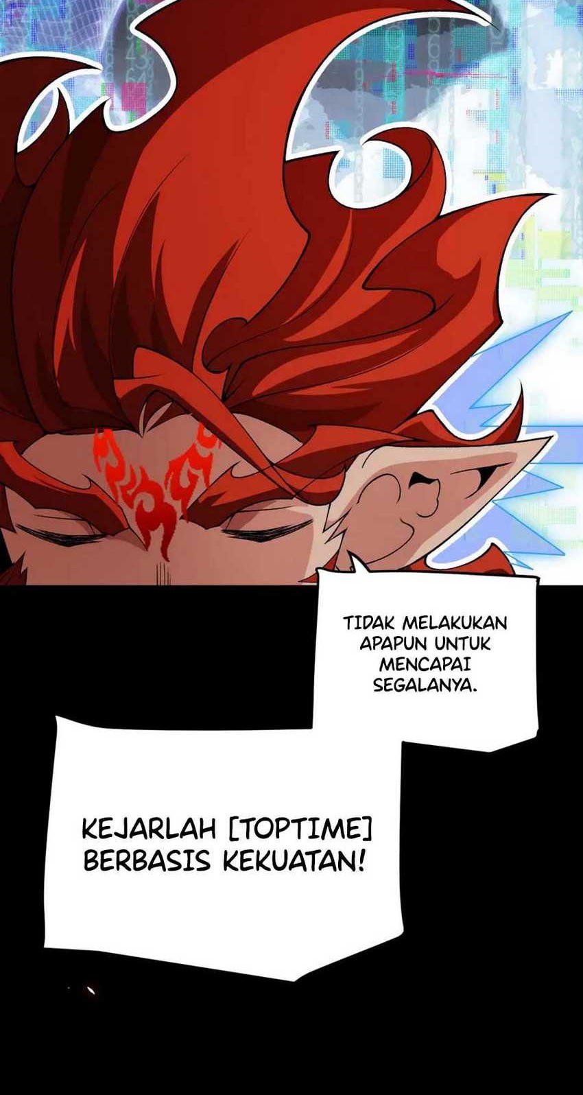 The Game That I Came From Chapter 187 Gambar 53