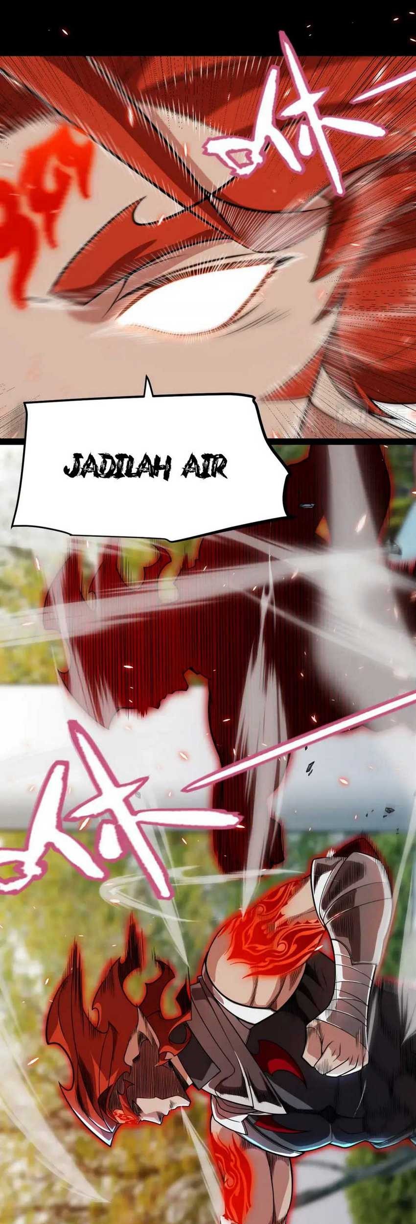 The Game That I Came From Chapter 187 Gambar 54