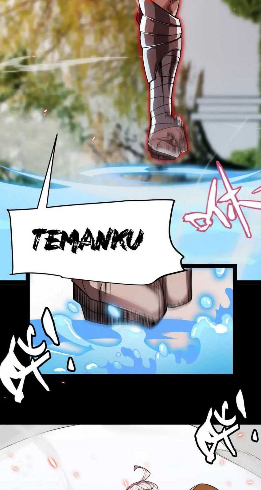 The Game That I Came From Chapter 187 Gambar 55