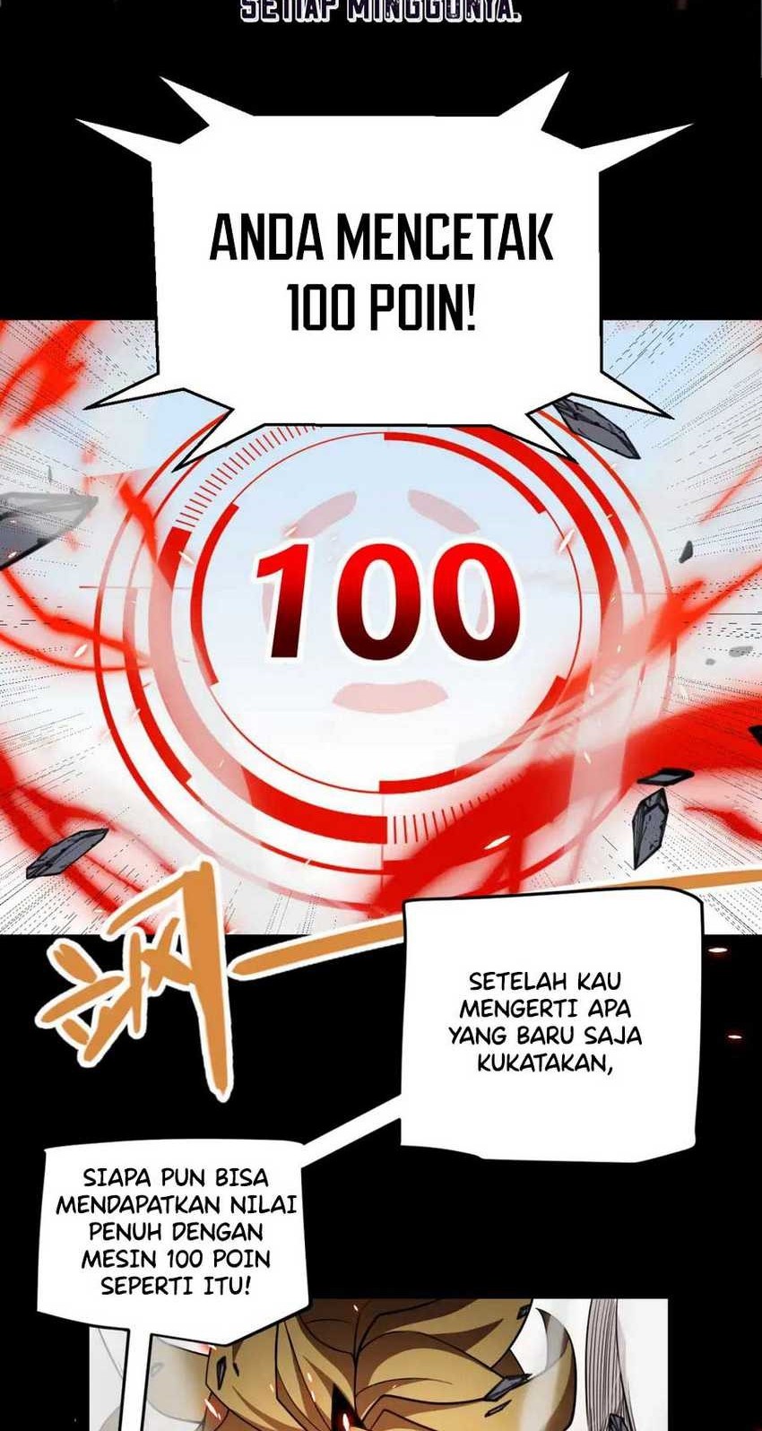 The Game That I Came From Chapter 187 Gambar 57