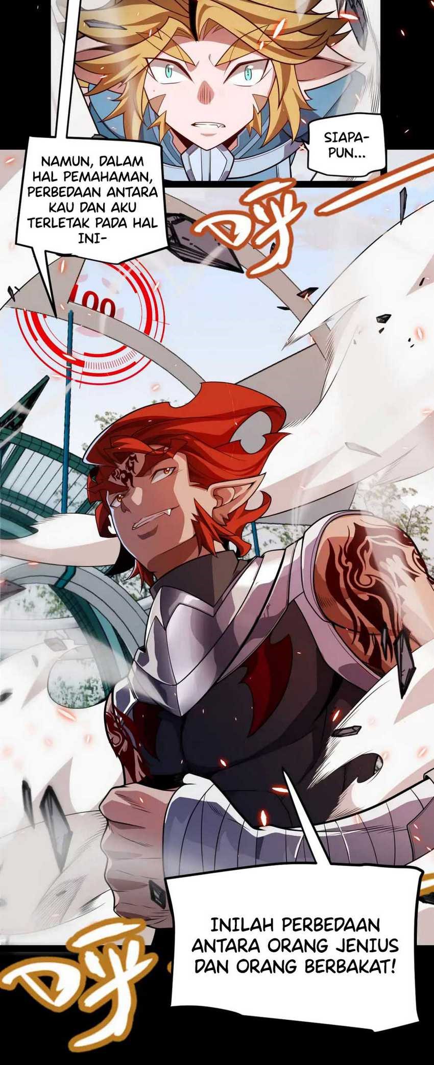 The Game That I Came From Chapter 187 Gambar 58