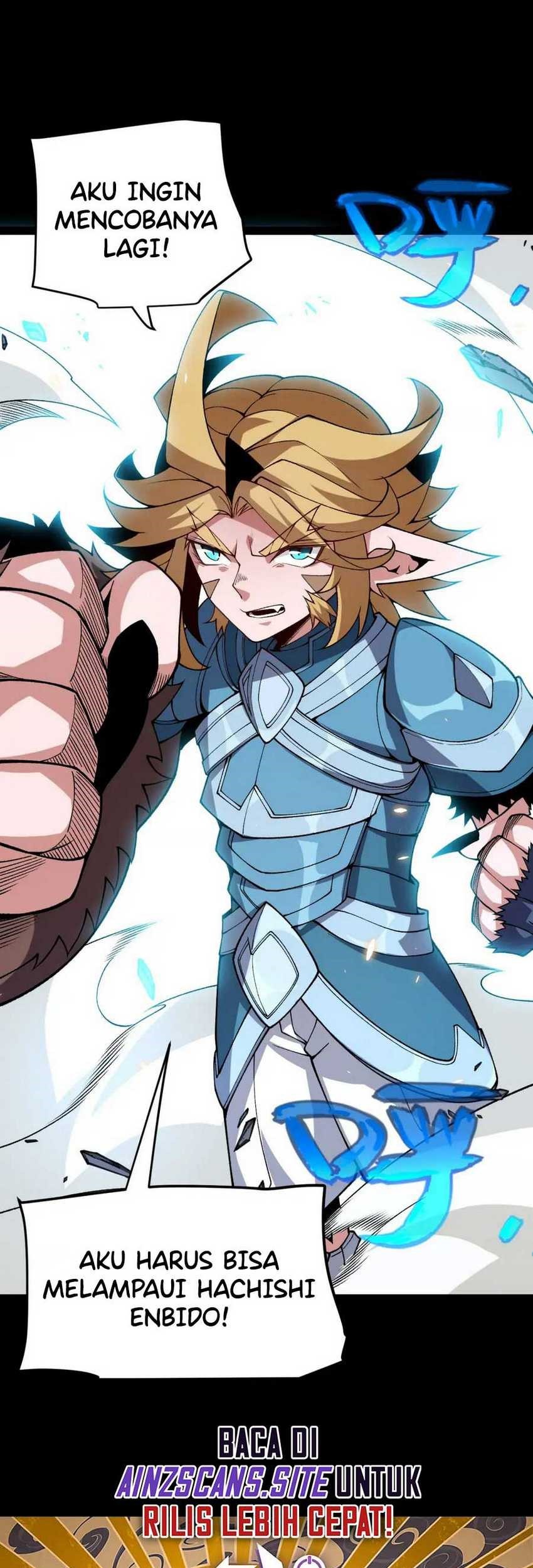 The Game That I Came From Chapter 187 Gambar 3