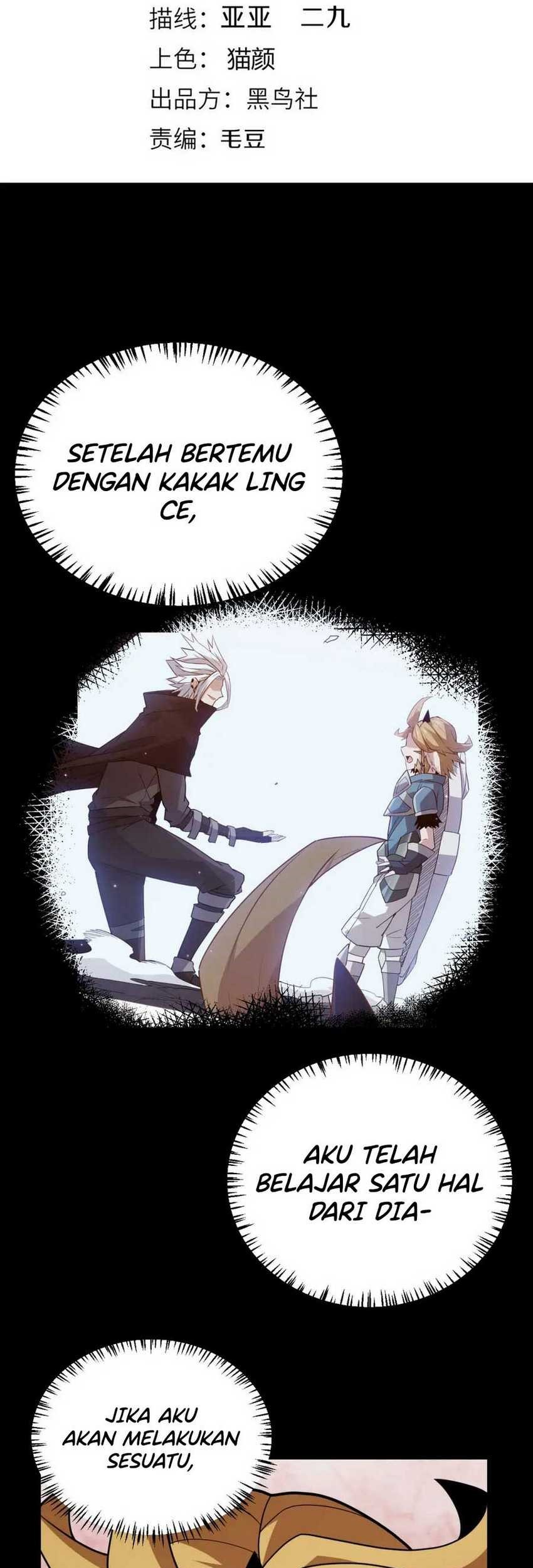 The Game That I Came From Chapter 187 Gambar 5