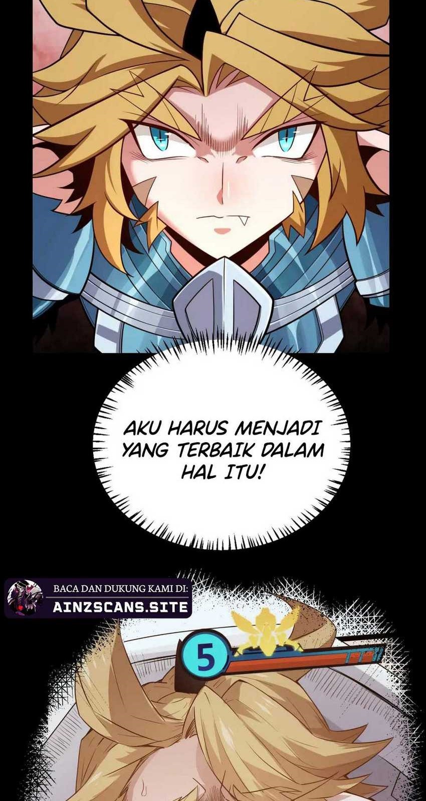 The Game That I Came From Chapter 187 Gambar 6
