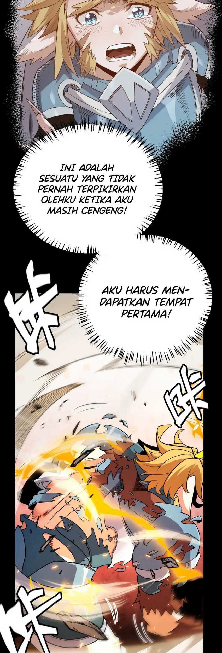 The Game That I Came From Chapter 187 Gambar 7