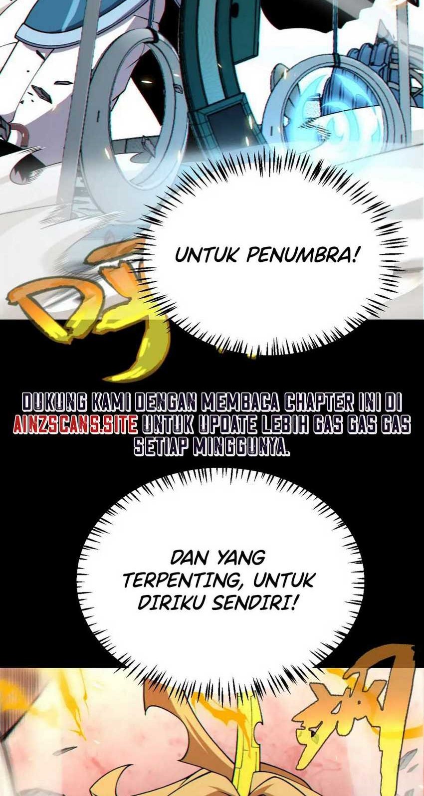 The Game That I Came From Chapter 187 Gambar 10