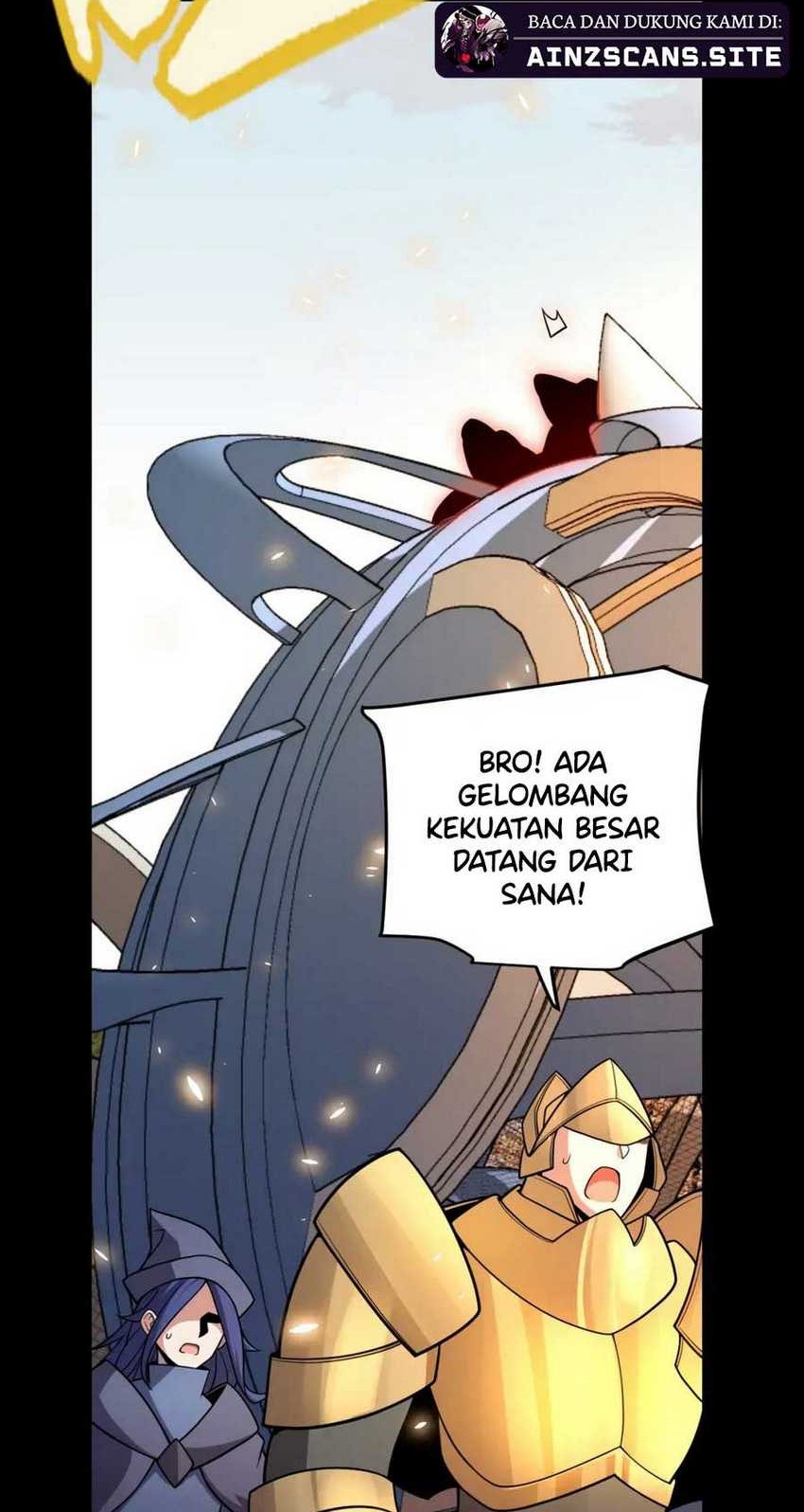 The Game That I Came From Chapter 187 Gambar 15