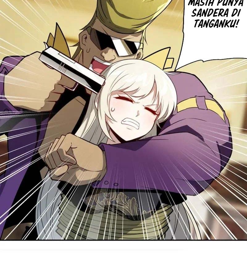 Hero? I Quit A Long Time Ago Chapter 415 Gambar 27