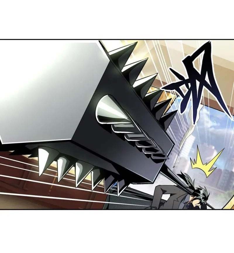 Hero? I Quit A Long Time Ago Chapter 415 Gambar 31