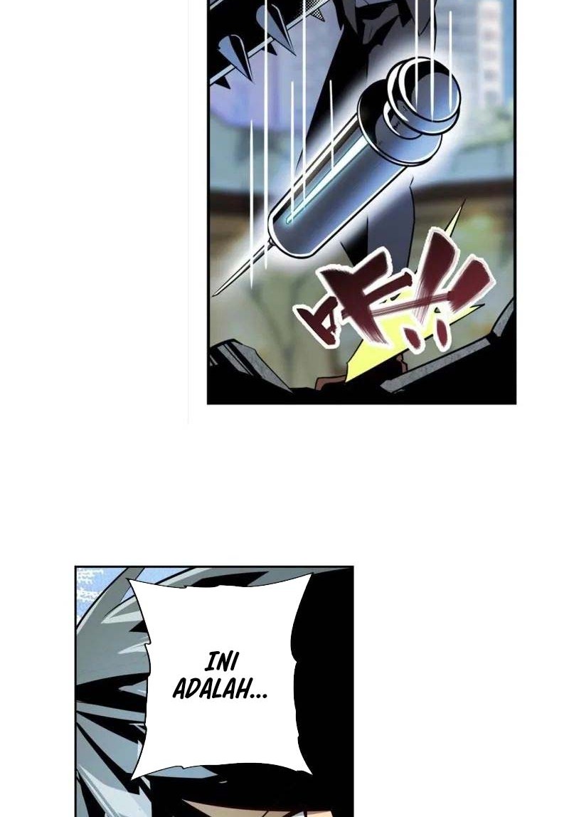 Hero? I Quit A Long Time Ago Chapter 415 Gambar 35