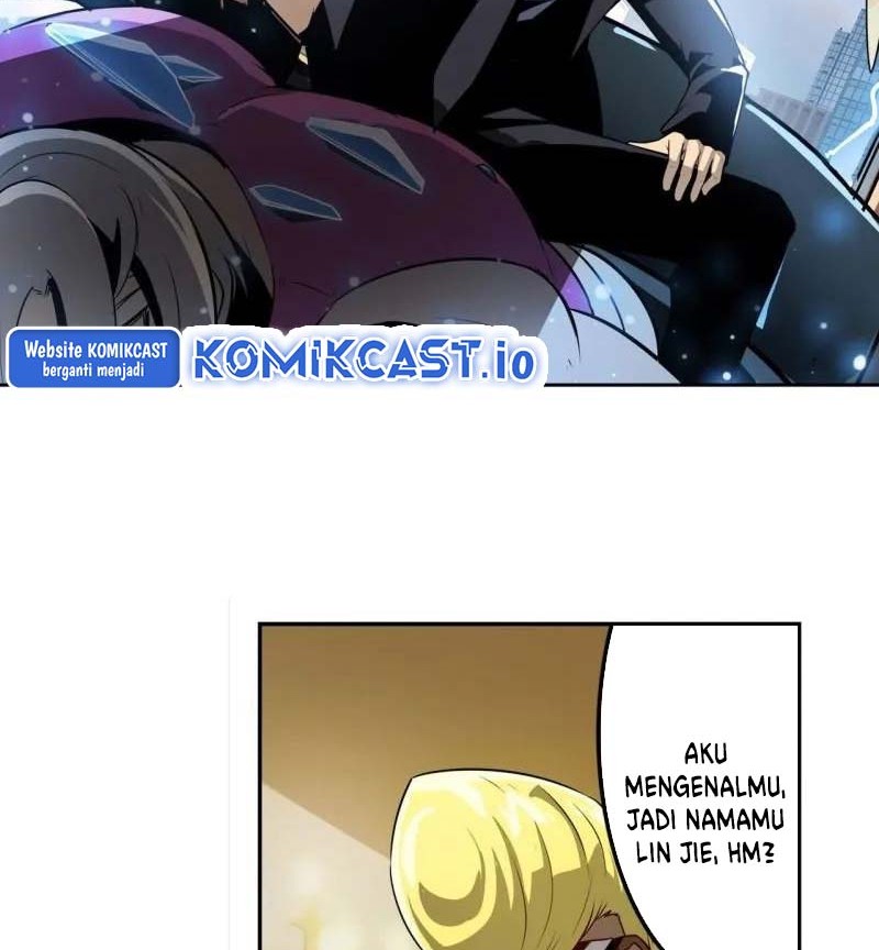 Hero? I Quit A Long Time Ago Chapter 415 Gambar 19