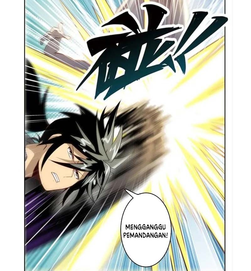 Hero? I Quit A Long Time Ago Chapter 415 Gambar 23