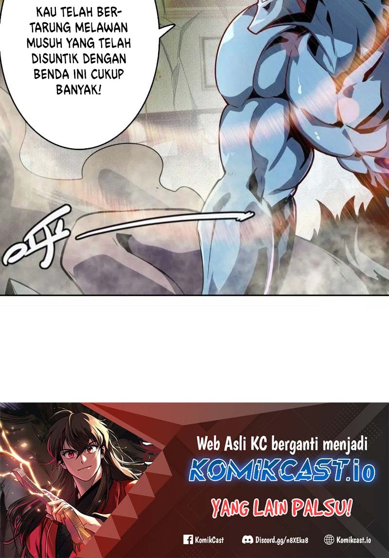 Hero? I Quit A Long Time Ago Chapter 415 Gambar 39