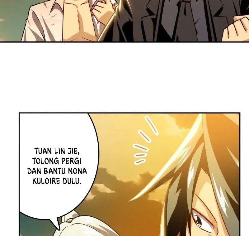 Hero? I Quit A Long Time Ago Chapter 415 Gambar 5